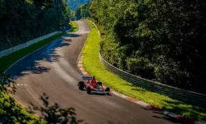 F1’s Calendar: Battleground Between Tradition and Progress