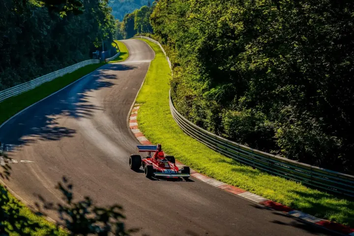 F1’s Calendar: Battleground Between Tradition and Progress