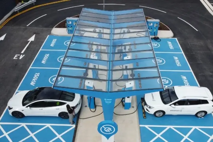 What Does the South African EV Funding Increase Mean for Buyers and Investors?