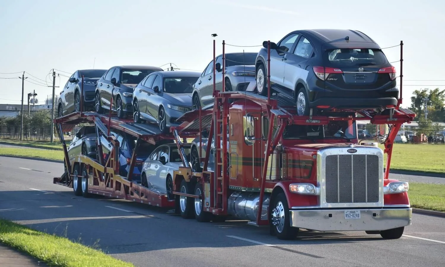 A1 Auto Transport