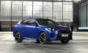 All-new BMW X2 Debuts and Soon In SA