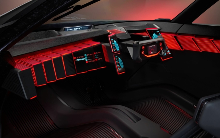 Nissan Hyper Force
