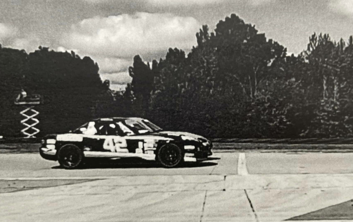 Spec Miata Race Ended In A Dead Heat