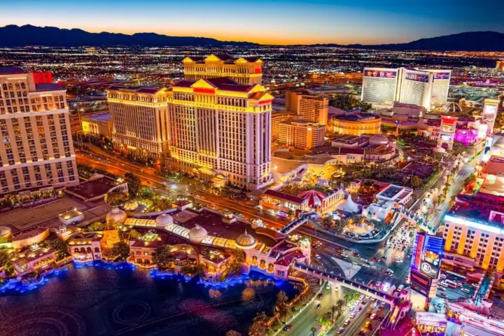 Everything You Should Know About the 2023 Las Vegas F1 GP