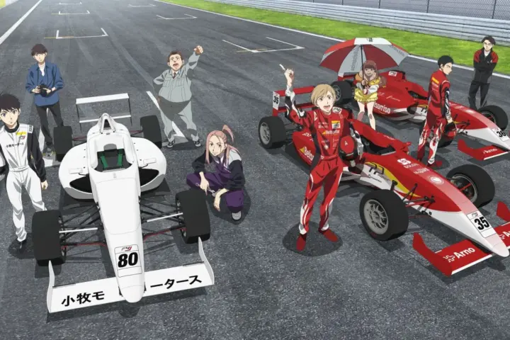 Overtake! Redefining Racing Narratives