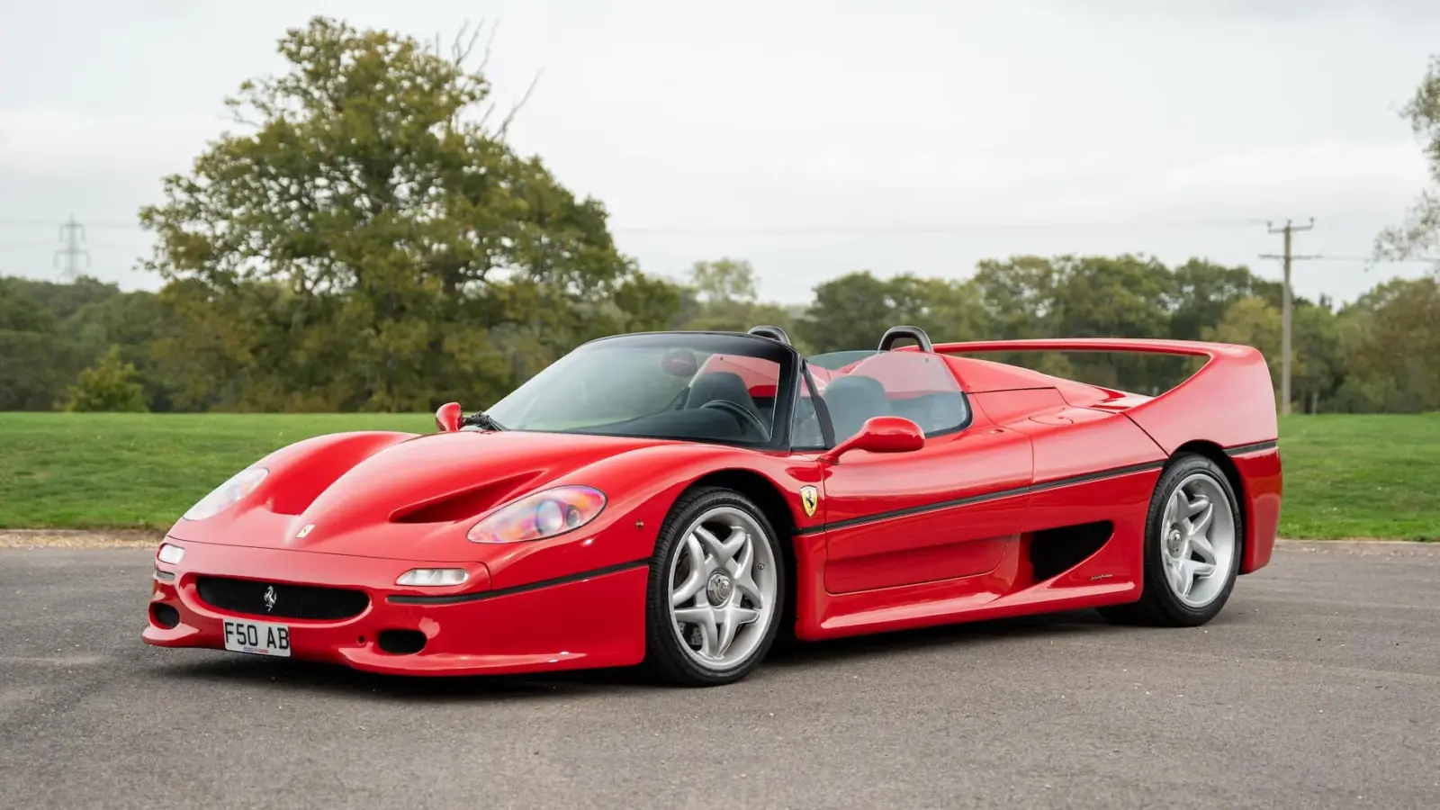 Should Provenance Matter In Car Sales?