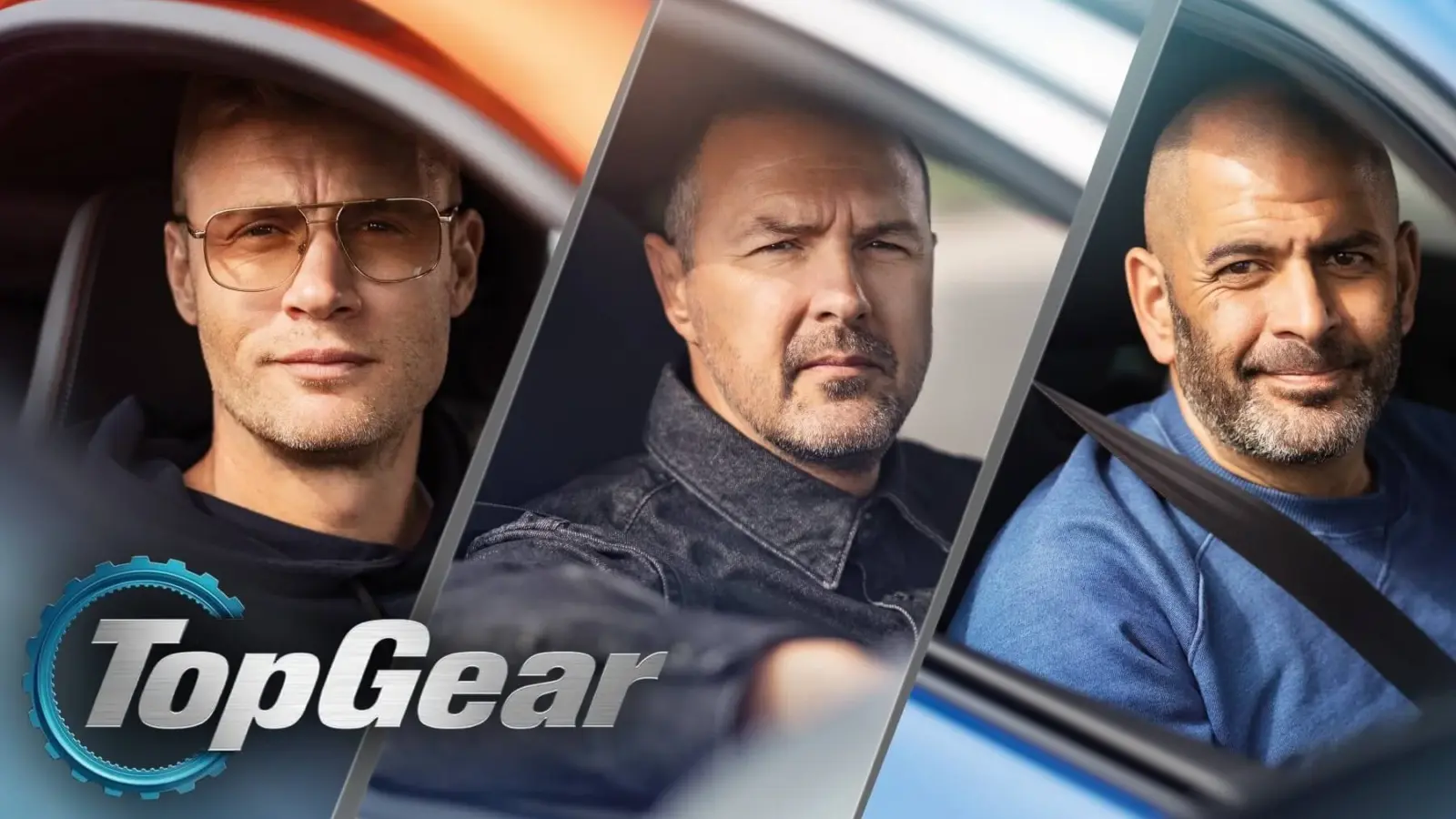 Top Gear Is Over
