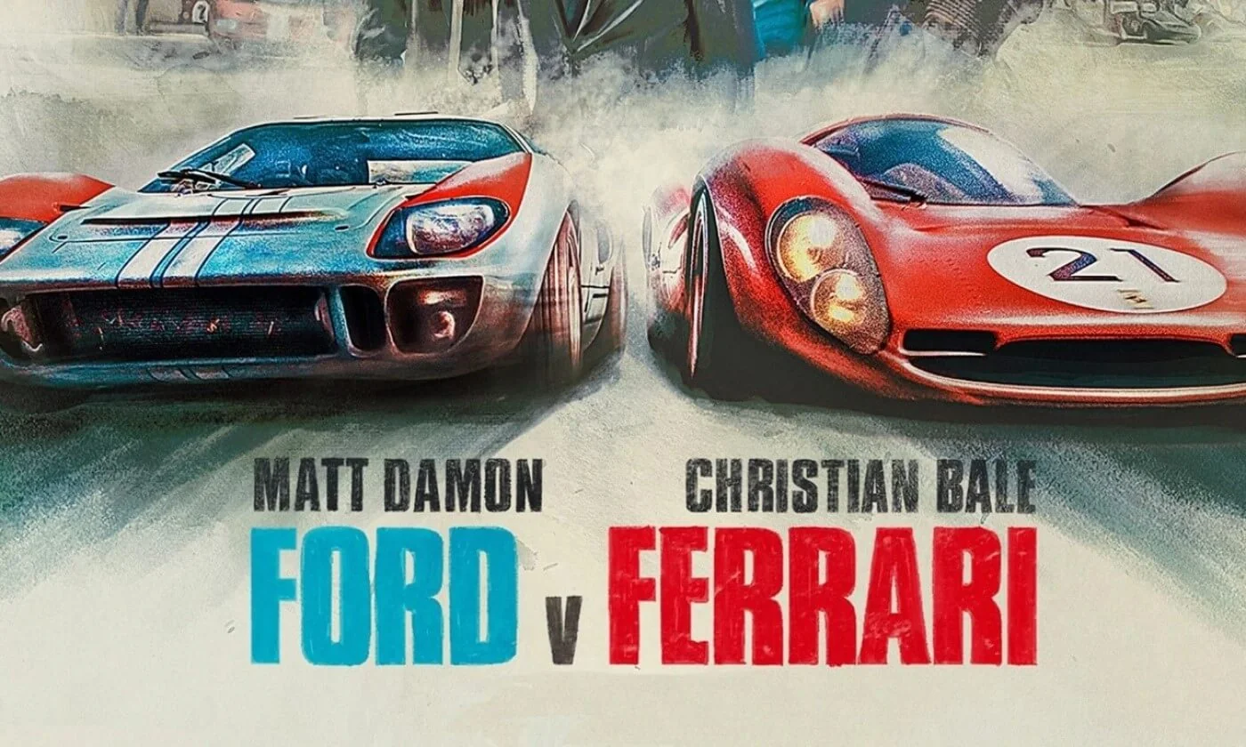 5 motorsport movies
