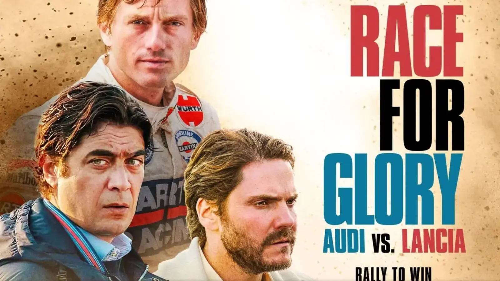 Race for Glory: The Showdown that Redefined Rallying [video]
