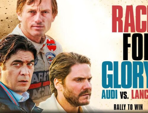 Race for Glory: The Showdown that Redefined Rallying [video]