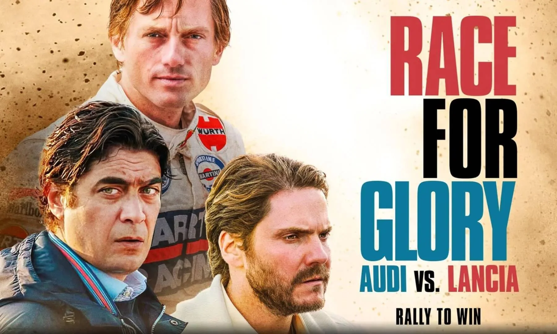 Race for Glory