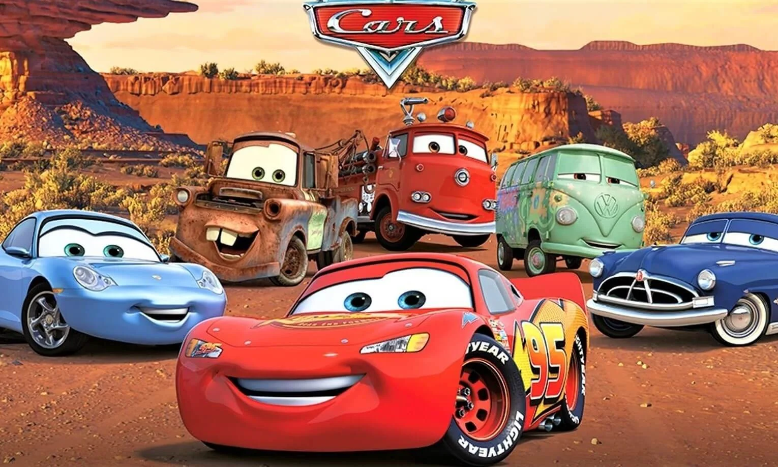 Road-trip movies