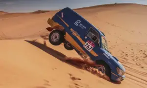 2024 Dakar Rally Classic [Gallery]
