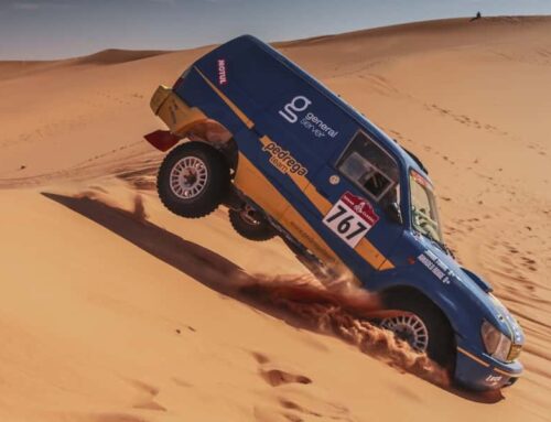 2024 Dakar Rally Classic [Gallery]