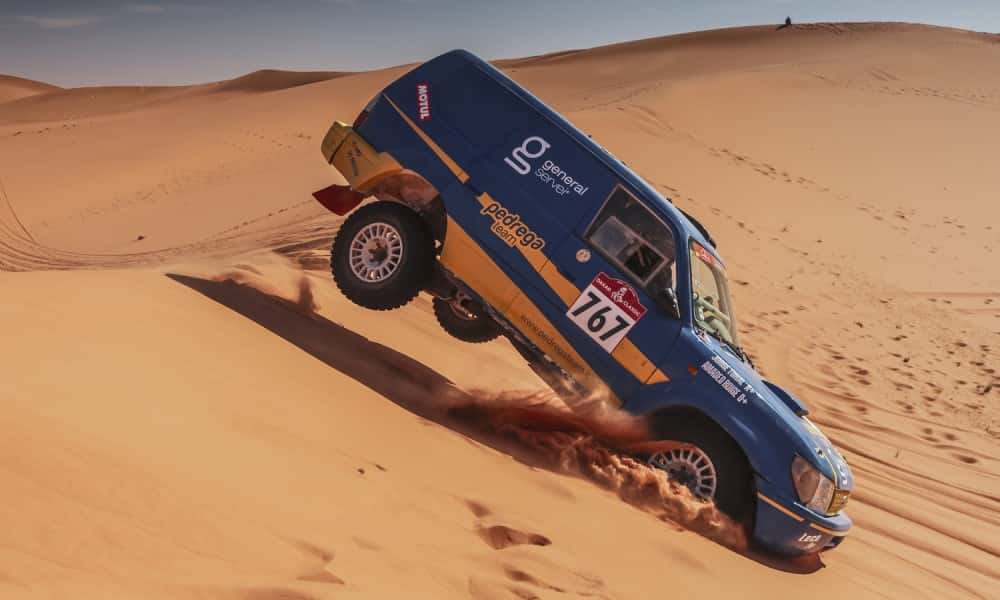 2024 Dakar Rally Classic (A.S.O._Aurelien_Vialatte)