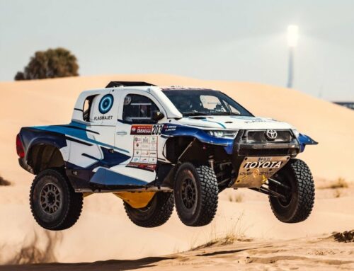 2024 Dakar Rally Week One [Gallery]