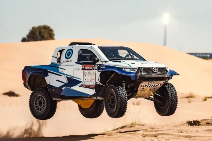 2024 Dakar Rally Week One [Gallery]