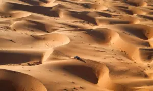 2024 Dakar Stage 6a Report – 48 Hr Chrono