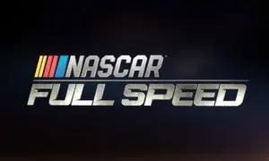 Nascar: Full Speed – A Netflix Series