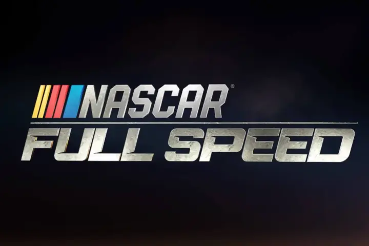 Nascar: Full Speed – A Netflix Series
