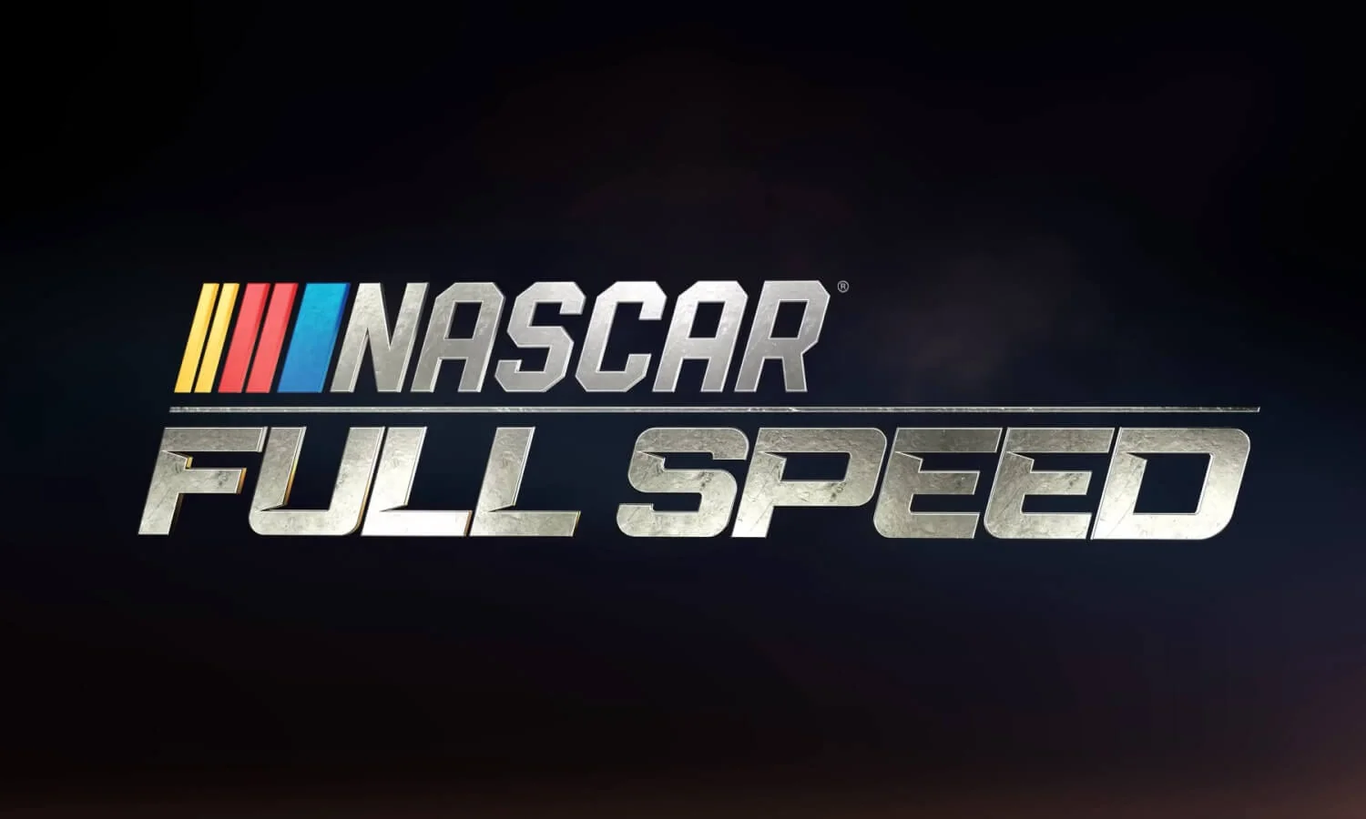 Nascar Full Speed