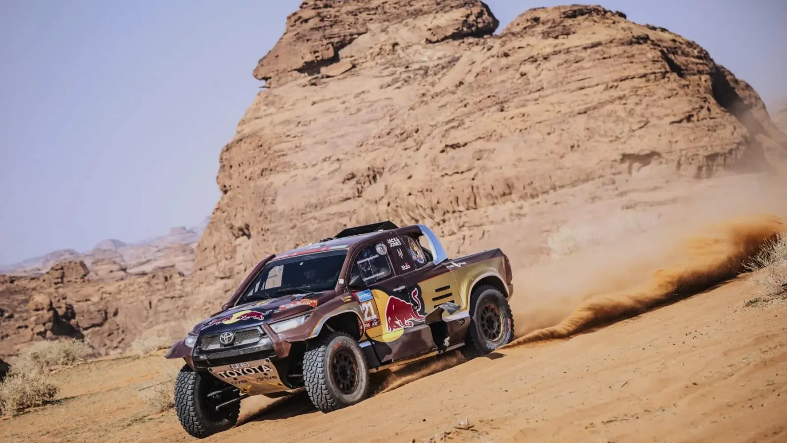 2024 Dakar Stage 1 Results – The Clock Starts
