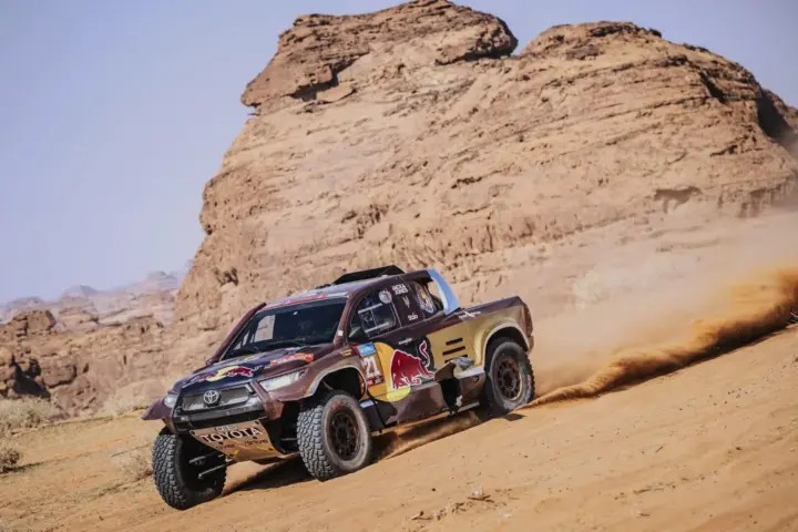 2024 Dakar Stage 1 Results – The Clock Starts