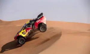 2024 Dakar Stage 4 Results – An Absolute Flyer