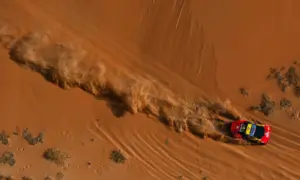 2024 Dakar Stage 6 Results- 48 Hr Chrono Ends