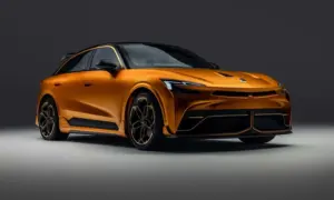 The Unlikely 1 000 HP Club