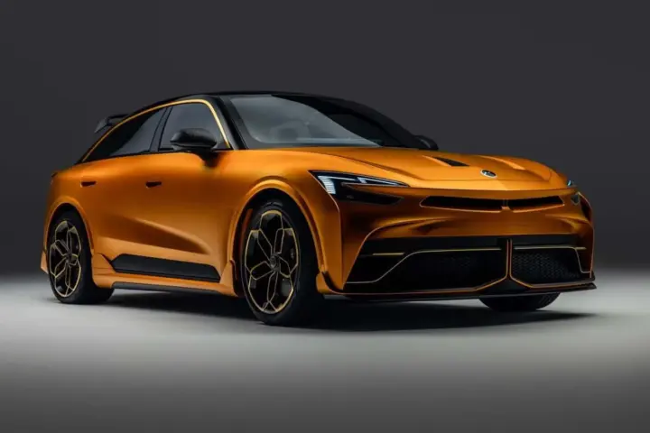 The Unlikely 1 000 HP Club