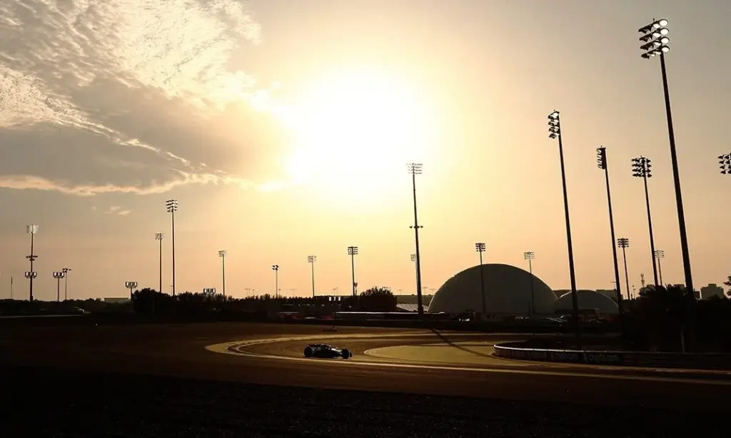 2024 F1 Season Preview