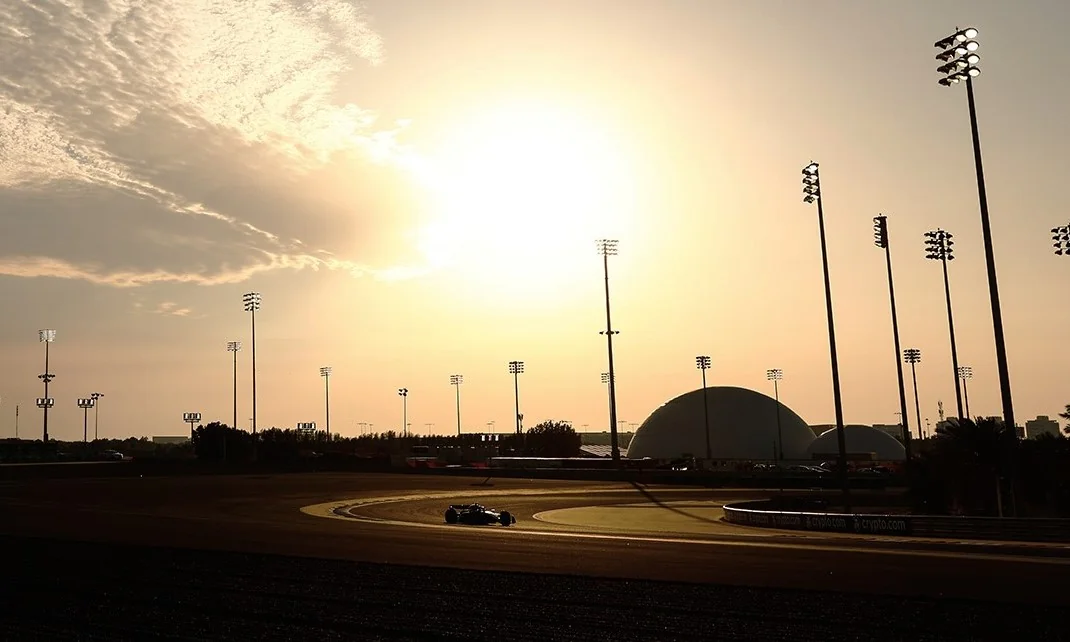 2024 F1 season