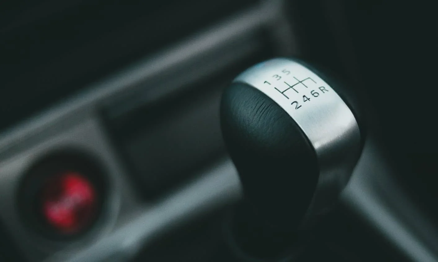 5 RWD Manual Sportscars (Erik McLean)