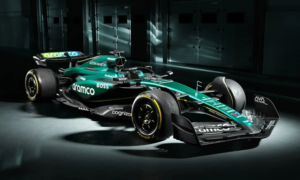 AMR 24