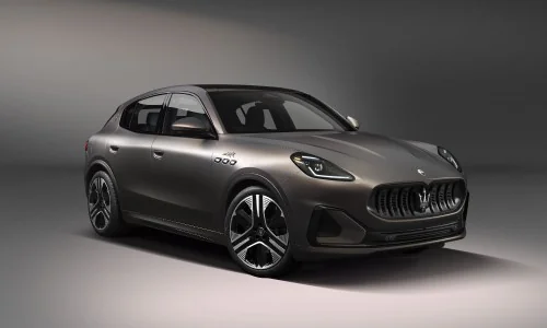 The SA EV Preview 2024 