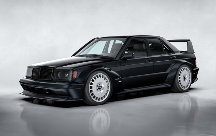 HWA Evo