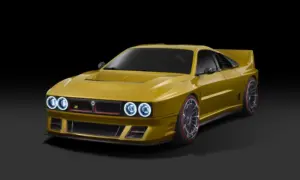 Kimera Evo38 Is The Latest Rally Restomod From Italy