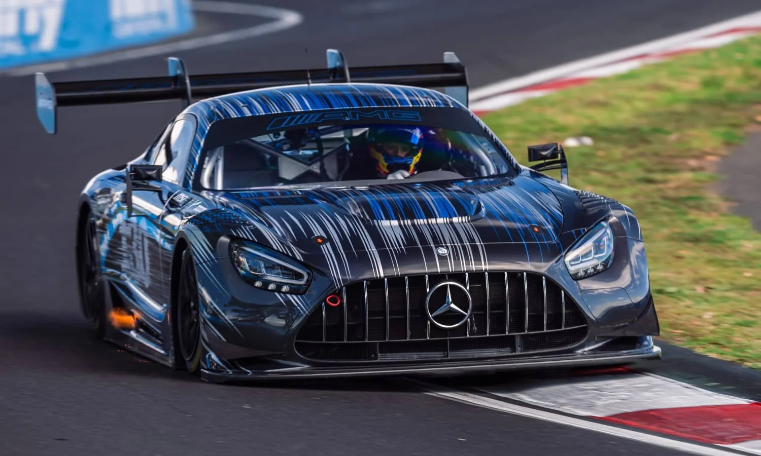 Mount Panaroma Lap Record