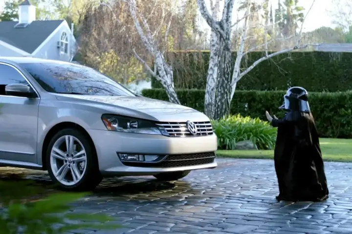 Super Bowl Car Ads That Scored Big