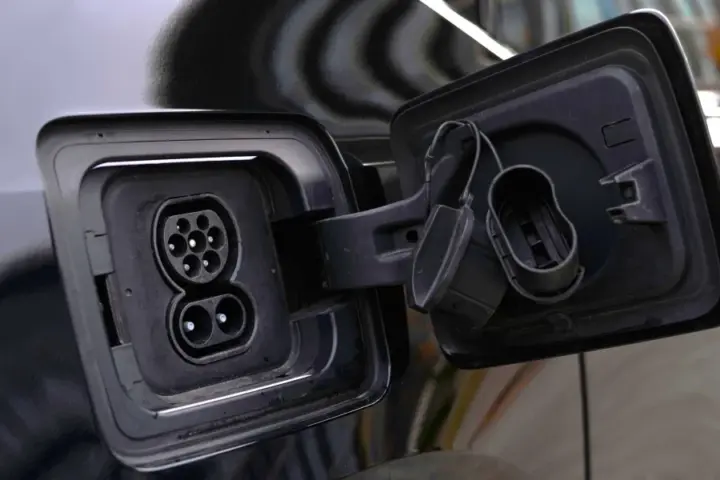The SA EV Preview 2024