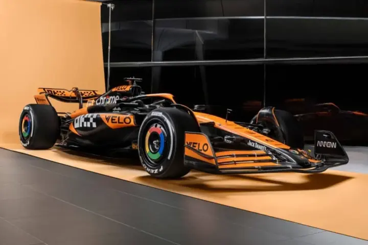 2024 Formula One Cars [Gallery]