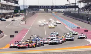 2024 WEC Qatar 1812 km: Race Report And Ramblings