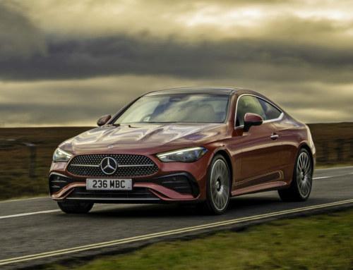 Mercedes-Benz CLE Coupe SA Pricing And Range