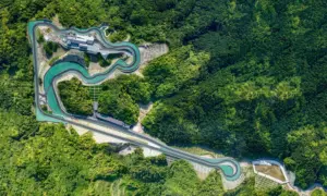Magarigawa Club – Japan’s Petrolhead Playground