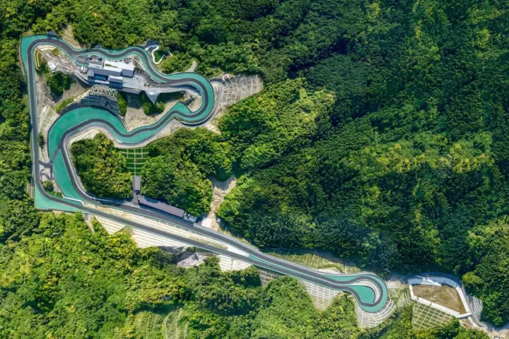 Magarigawa Club – Japan’s Petrolhead Playground