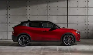 Italian Govt Says MilaNOooooo to Alfa’s New Model
