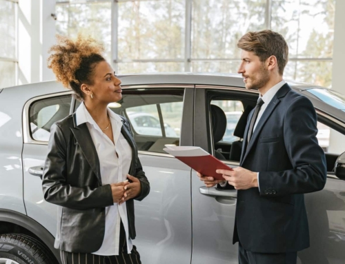 Managing the Sale of a Financed Car: Practical Advice for Sellers with Auto Loans