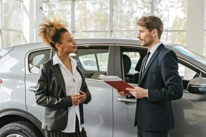 Can You Trust the Base Price of a New Car?