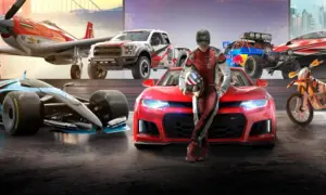 Best Modern Racing Games